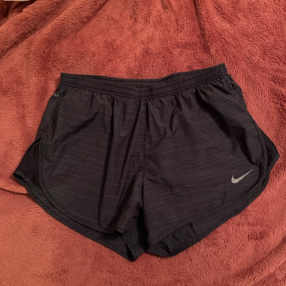 Women’s Nike running shorts